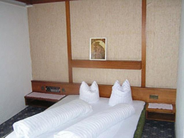 C+M+B Hotel Axams Zewnętrze zdjęcie