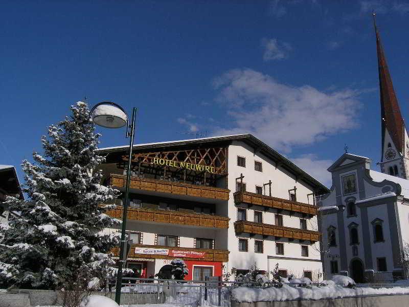 C+M+B Hotel Axams Zewnętrze zdjęcie